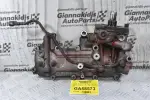 Βάση Φίλτρου Λαδιού - Ψυγείο Λαδιού Mitsubishi Pajero / Canter 4M40 - 4M42 1999-2005 ME193170