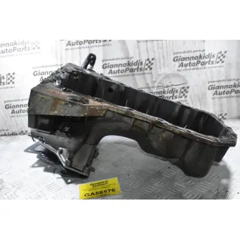 Κάρτερ Suzuki Grand Vitara 1.9 DDIS F9Q B264 2005-2012 8200426818