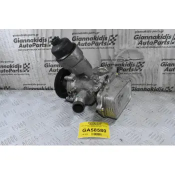 Βάση Φίλτρου Λαδιού / Ψυγείο SsangYong Tivoli 673910 2010-2020