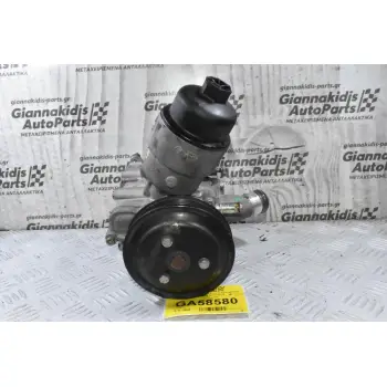Βάση Φίλτρου Λαδιού / Ψυγείο SsangYong Tivoli 673910 2010-2020