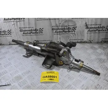Κολώνα Τιμονιού Isuzu D-Max 2007-2012