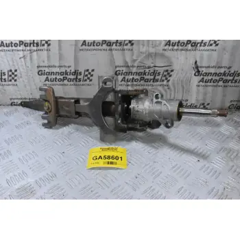 Κολώνα Τιμονιού Isuzu D-Max 2007-2012