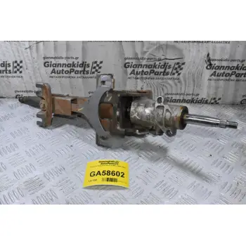Κολώνα Τιμονιού Isuzu D-Max 2007-2012