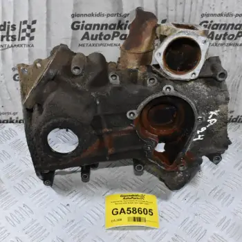 Καθρέφτης Χρονισμού Κινητήρα Nissan Navara D21 / KingKab / Terrano / Pathfinder WD21 KA24 12V 1989-2001