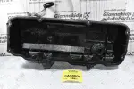 Ψευτοκάπακο Κινητήρα Nissan Navara D21 / KingKab / Terrano / Pathfinder WD21 KA24 12V 1989-2001
