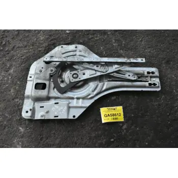 Γρύλλος - Μηχανισμός Παραθύρου Hyundai Tucson 2004-2010  (Πισω Δεξια)