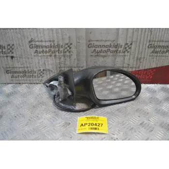 Hλεκτρικός Καθρέφτης Εμπρός Δεξιά 9 pins Seat Ibiza 2002-2006