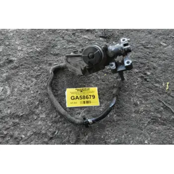 Κομπλαδόρος Διαφορικού Isuzu D-Max 2002-2015 051100-0054 8-97367959-0 (Ραγισμενο Πλαστικο) (Κομπλερ)
