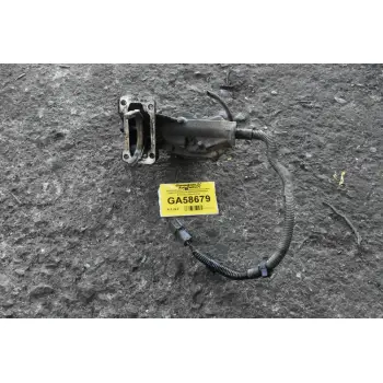 Κομπλαδόρος Διαφορικού Isuzu D-Max 2002-2015 051100-0054 8-97367959-0 (Ραγισμενο Πλαστικο) (Κομπλερ)