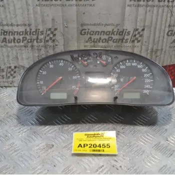 Καντράν - Κοντέρ Volkswagen Passat B5 1996-2000 3B0920822 110008961/016