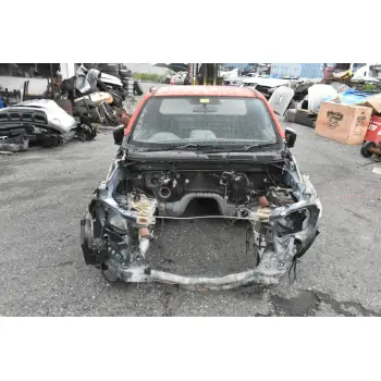 Καμπίνα Isuzu D-Max 2013-2018 (Ουρανός - Μαρσπιέδες - Τροπέτο-Θολος) Μιαμιση Καμπινα