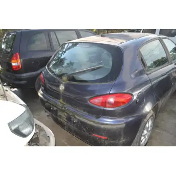 Ολόκληρο Αυτοκίνητο Alfa Romeo Alfa 147 1.6 Αρ.κινητήρα AR37203 2000-2010
