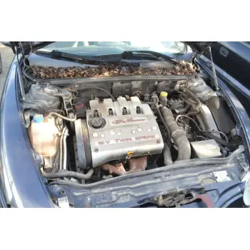 Ολόκληρο Αυτοκίνητο Alfa Romeo Alfa 147 1.6 Αρ.κινητήρα AR37203 2000-2010