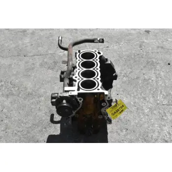 Κορμός Nissan Micra K12 1.4 CR14 2002-2010 (Γεμάτος χωρίς Φάγωμα)