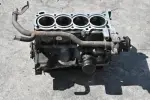 Κορμός Nissan Micra K12 1.4 CR14 2002-2010 (Γεμάτος χωρίς Φάγωμα)
