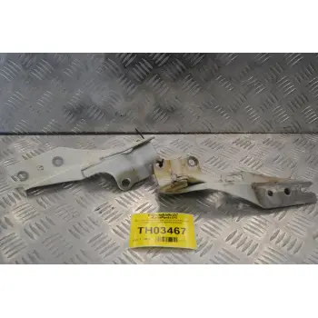 Μεντεσέ Καπό Εμπρός Δεξιά Ford Ranger (TKE) 2011-2021 AB3916800AB