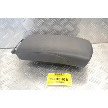 Καπάκι Τεμπέλη Nissan Qashqai J11 2013-2021