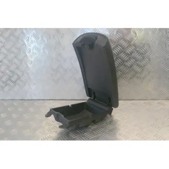 Καπάκι Τεμπέλη Nissan Qashqai J11 2013-2021