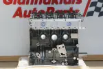 Κινητήρας - Μοτέρ Mitsubishi L200 2.5 Turbo 4D56 1998-2005 (Καινουργια,με σφυριλατο στροφαλο,6 Μηνες Εγγυηση)