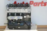 Κινητήρας - Μοτέρ Mitsubishi L200 2.5 Turbo 4D56 1998-2005 (Καινουργια,με σφυριλατο στροφαλο,6 Μηνες Εγγυηση)