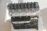 Κινητήρας - Μοτέρ Mitsubishi L200 2.5 Turbo 4D56 1998-2005 (Καινουργια,με σφυριλατο στροφαλο,6 Μηνες Εγγυηση)