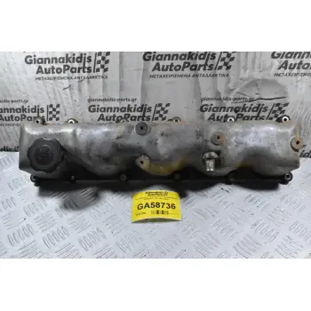 Ψευτοκάπακο Κινητήρα Ford Ranger-Mazda B2500 WL 12V 1997-2005