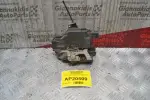 Hλεκτρομαγνητική Κλειδαριά Εμπρός Δεξιά 8pins Volkswagen Golf IV 1998-2004