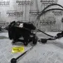Επιλογέας Ταχυτήτων Ford Transit 2005-2020 DV6R-7C453-MAB (Γνήσιος) (Με Ντίζες DV6R-7E395-NA)