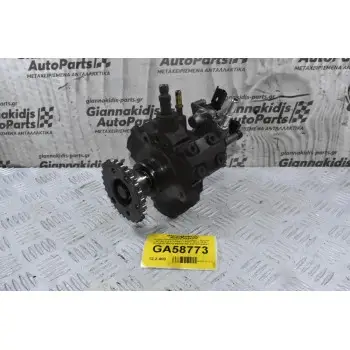 Αντλία Πετρελαίου Ford Ranger - Mazda BT-50 2.2 3.2 P4AT / P5AT 2011-2016 (Γνήσιο) BK3Q-9B395-AD A2C53344441