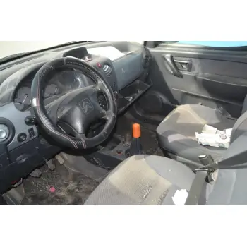 Ολόκληρο Αυτοκίνητο Citroen Berlingo 2.0 Diesel Αρ.κινητήρα RHY (DW10TD) 2002-2008 ok