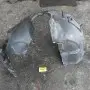 Θολος Αρ. Mercedes-Benz B180 W246 1.6T 2011-2014