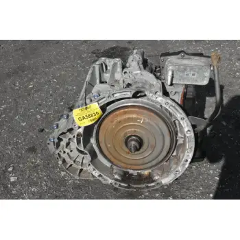 Αυτόματο Σασμάν Mercedes-Benz A 150(W176) /CLA 180 1.5D K9KF451/ M607951 2012-2018 (R2463712700) F11