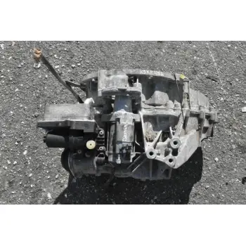 Αυτόματο Σασμάν Mercedes-Benz A 150(W176) /CLA 180 1.5D K9KF451/ M607951 2012-2018 (R2463712700) F11
