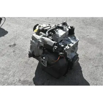 Σασμάν 4Χ4 DSG Audi TT 2.0 BWA 4WD 2005-2010 (MTU) DQ250 (168.650 Kmh)