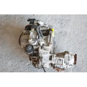 Σασμάν 4Χ4 DSG Audi TT 2.0 BWA 4WD 2005-2010 (MTU) DQ250 (168.650 Kmh)