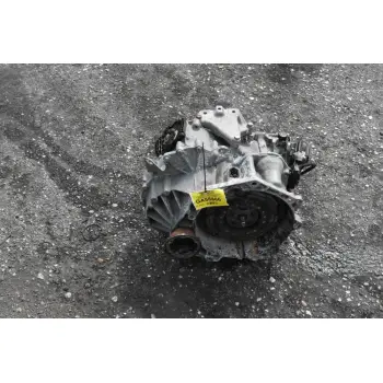 Αυτόματο Σασμάν DSG Seat Leon 1.6 TDI CLH 2010-2017 (PYS 0CW300047R 0CW300047CX) (177.000KM)