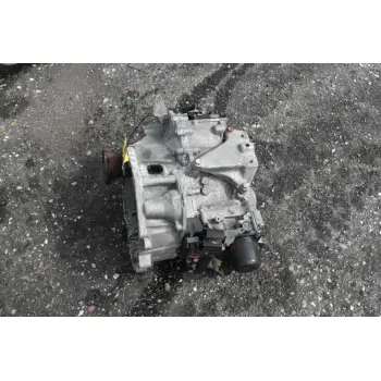 Αυτόματο Σασμάν DSG Seat Leon 1.6 TDI CLH 2010-2017 (PYS 0CW300047R 0CW300047CX) (177.000KM)