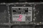 Εγκέφαλος Toyota Avensis 2.0 2005-2022 Denso 89661-05F20 MB275900-4732