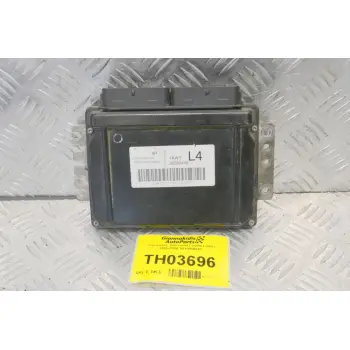 Εγκέφαλος  Chevrolet Lacetti (J200) 2003-2026 S010016047