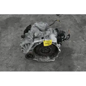 Αυτόματο Σασμάν DSG Volkswagen Golf 1.2 TSI CBZ 2010-2015 (NBA,NQK,NTZ,PMS) 0AM300060D