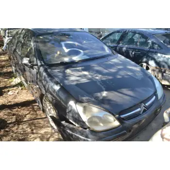 Ολόκληρο Αυτοκίνητο Citroen C5 2.0 Αρ.Κινητήρα RFN 2001-2005