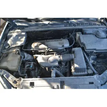 Ολόκληρο Αυτοκίνητο Citroen C5 2.0 Αρ.Κινητήρα RFN 2001-2005