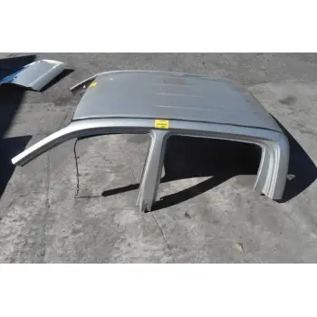 Ουρανός Toyota Hilux 2005-2015 (4 πορτο)