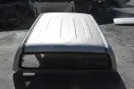 Ουρανός Toyota Hilux 2005-2015 (4 πορτο)