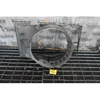 Χοάνη Ψυγείου Nissan Patrol Y61 ZD30 2000-2008