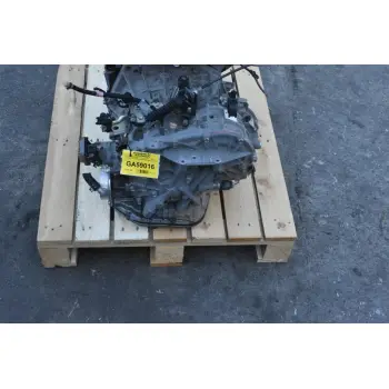 Αυτοματο Σασμαν Toyota Yaris - Auris - Corolla 1.3 1NR-FE 2009-2016 30410-52110
