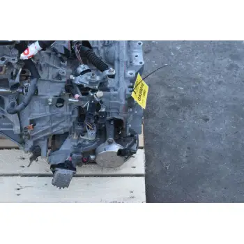Αυτοματο Σασμαν Toyota Yaris - Auris - Corolla 1.3 1NR-FE 2009-2016 30410-52110
