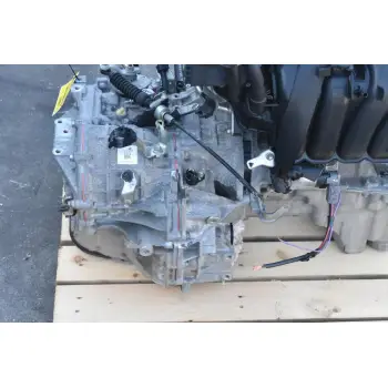 Αυτοματο Σασμαν Toyota Yaris - Auris - Corolla 1.3 1NR-FE 2009-2016 30410-52110