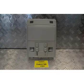 Πλαφονιέρα Οροφής Volkswagen Golf VII 2013-2018 5G0868837 (4pins)