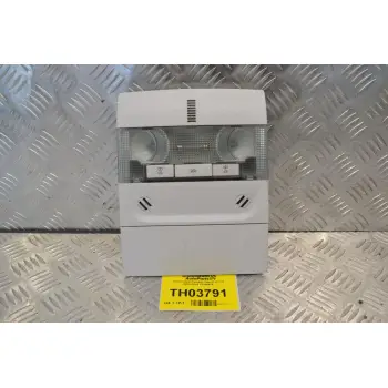 Πλαφονιέρα Οροφής Opel Corsa E 2015-2019 13166476